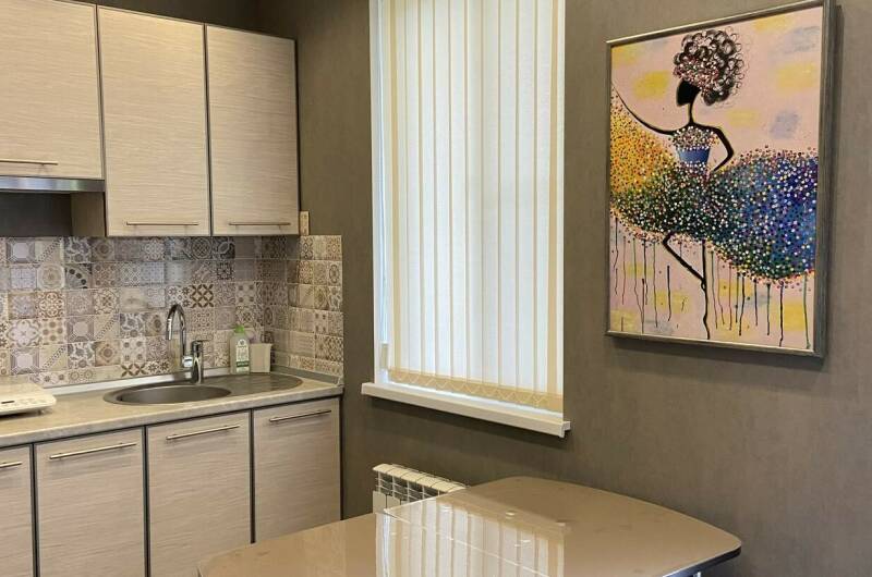 Апартамент «Валери»