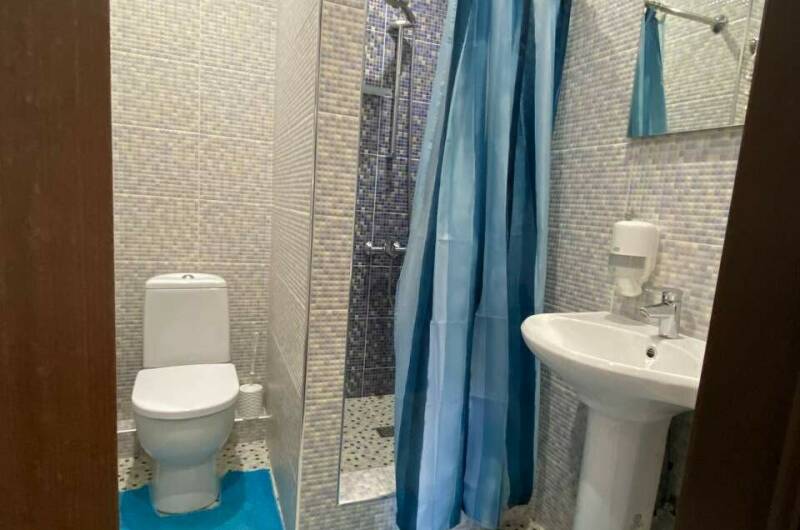 Апартамент «Валери»