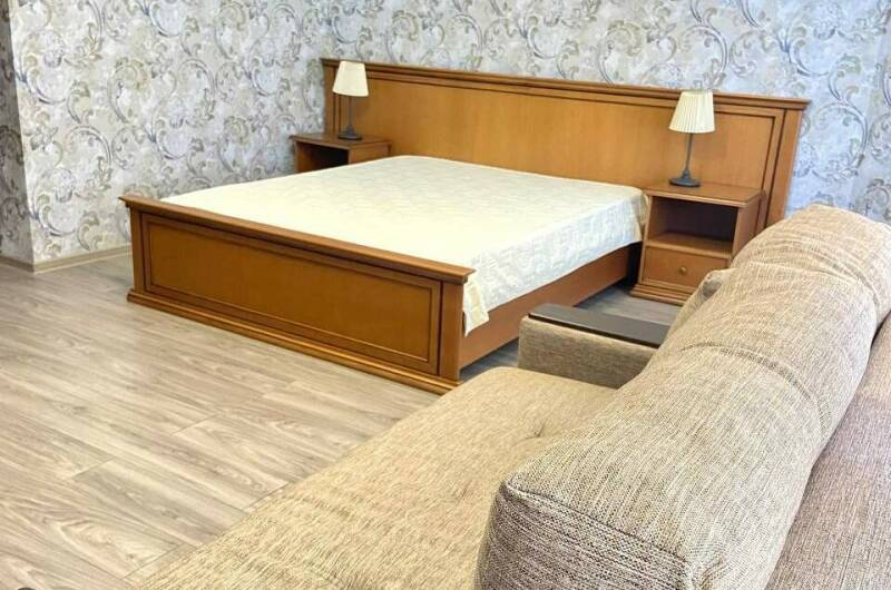 Апартамент «Валери»