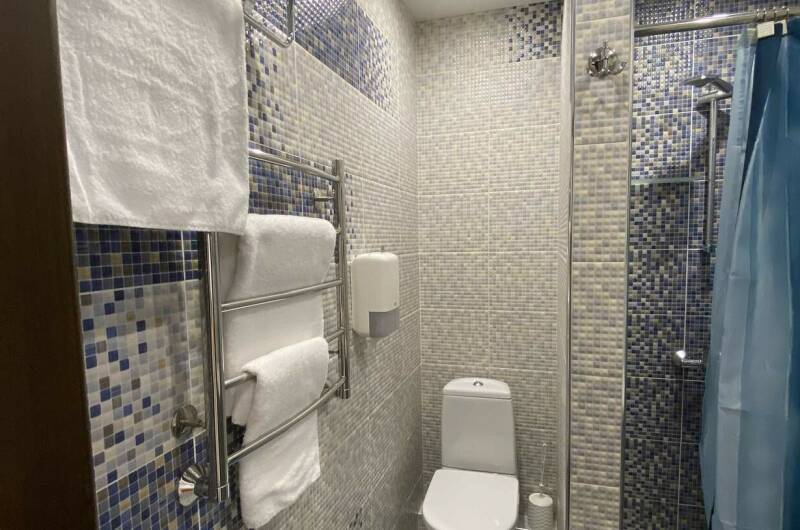 Апартамент «Валери»