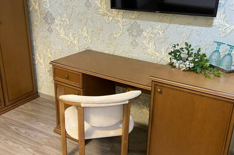 Апартамент «Валери»