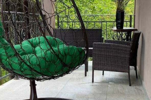 Апартамент «Валери»