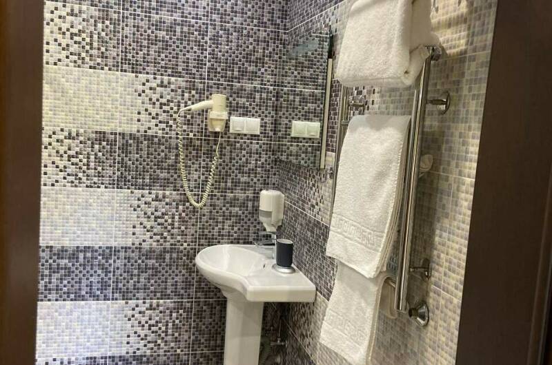 Апартамент «Валери»