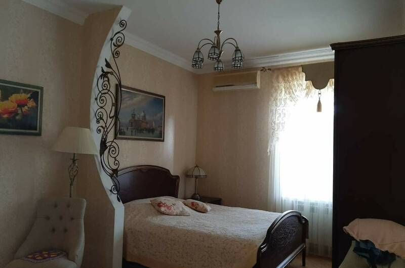 Однокомнатная квартира в центре