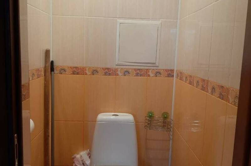 Однокомнатная квартира в центре