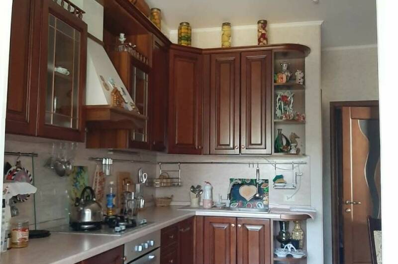 Однокомнатная квартира в центре