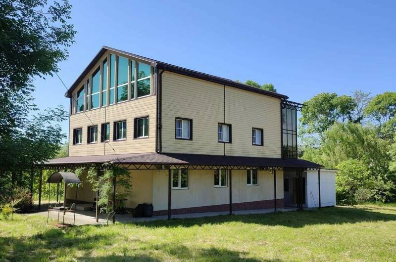 Гостевой дом «Московский»