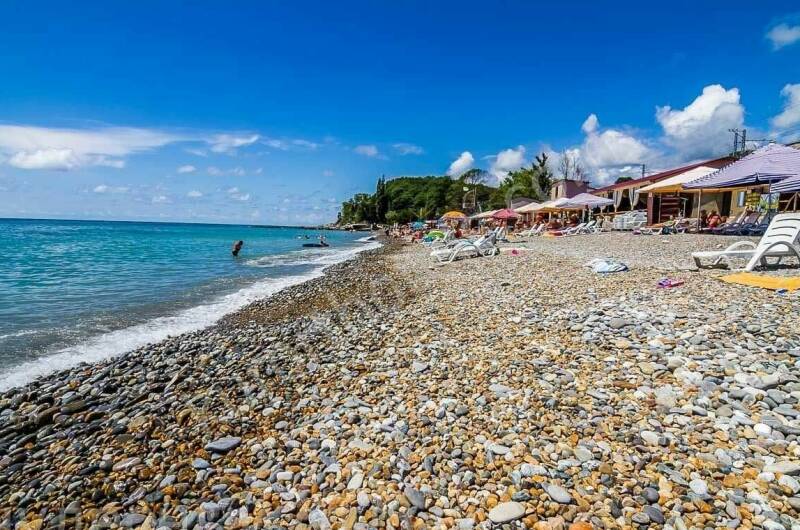 Гостевой дом «Московский»