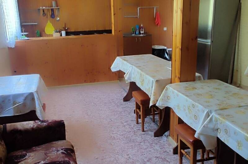 Гостевой дом «Московский»