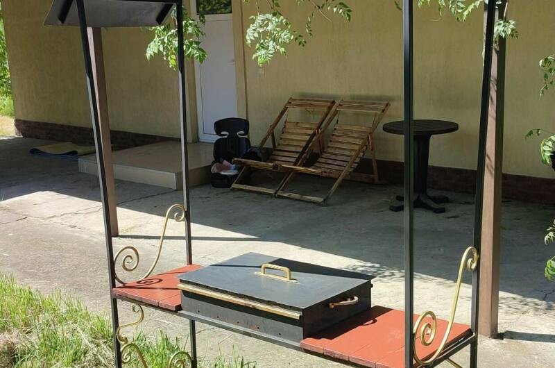 Гостевой дом «Московский»