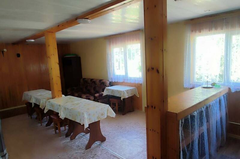 Гостевой дом «Московский»