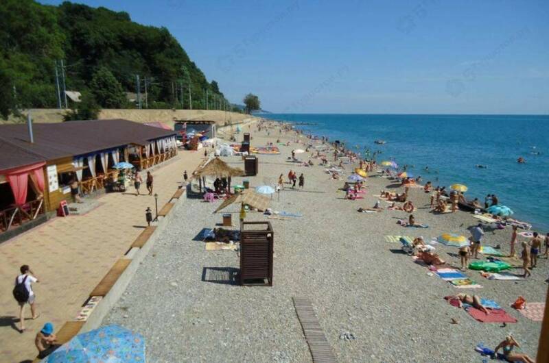 Гостевой дом «Московский»