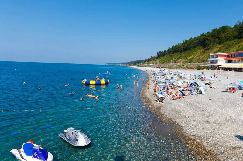 Гостевой дом «Московский»