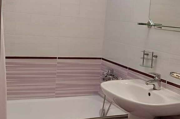 Однокомнатная квартира