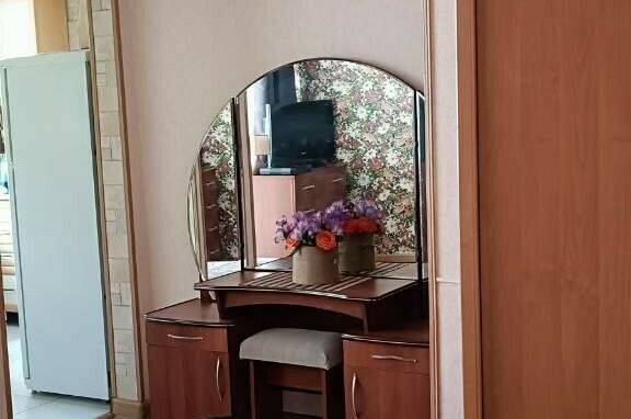 Однокомнатная квартира