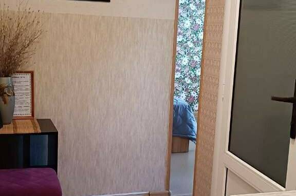 Однокомнатная квартира