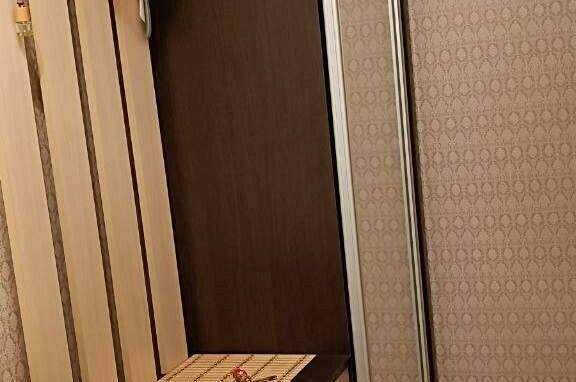 Однокомнатная квартира