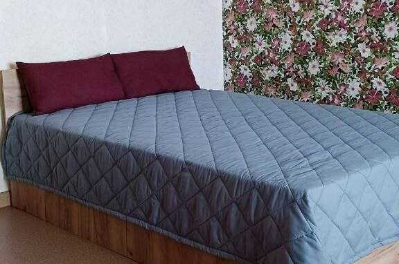 Однокомнатная квартира