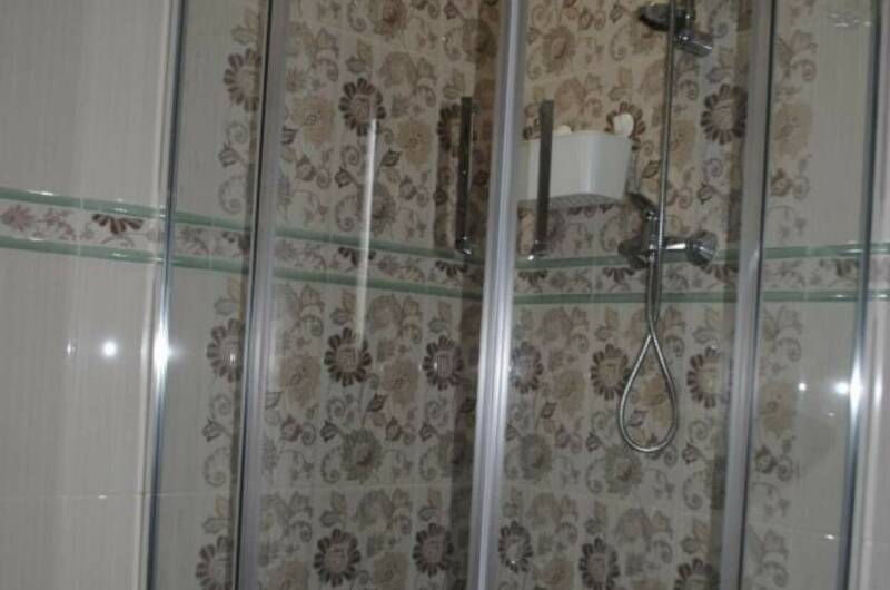 Двухкомнатный номер квартирного типа