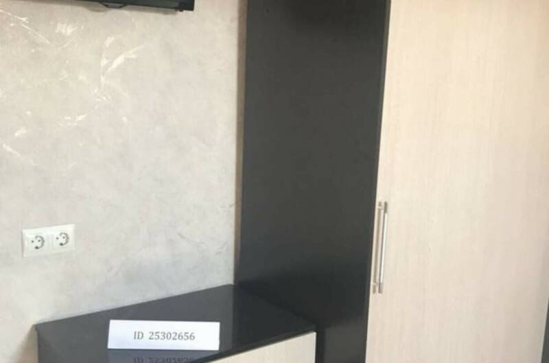 Двухкомнатный номер квартирного типа