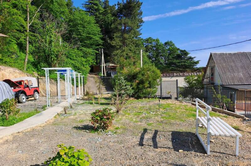 Дом под ключ «Солнечный остров»