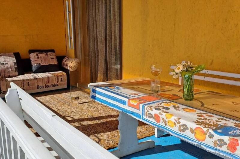 Дом под ключ «Солнечный остров»