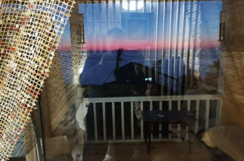 Дом под ключ «Солнечный остров»