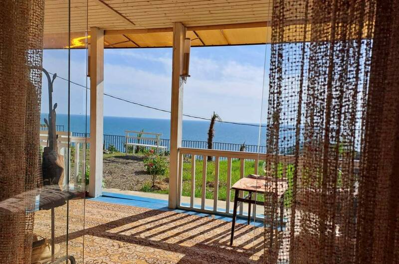 Дом под ключ «Солнечный остров»