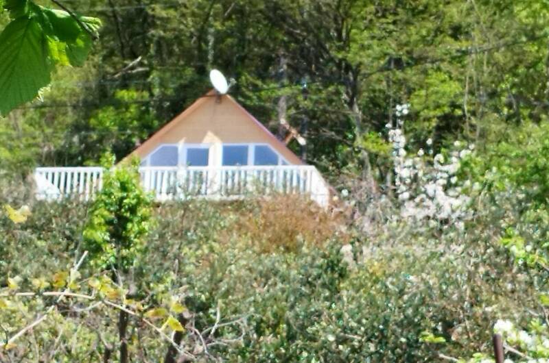 Дом под ключ «Солнечный остров»