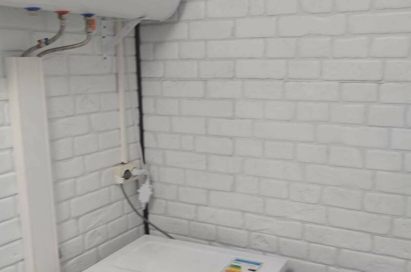 Дом под ключ «Солнечный остров»