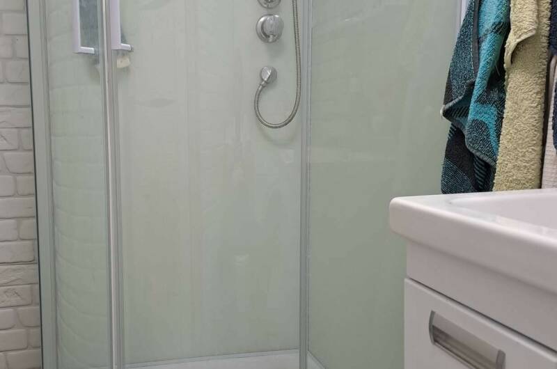 Дом под ключ «Солнечный остров»