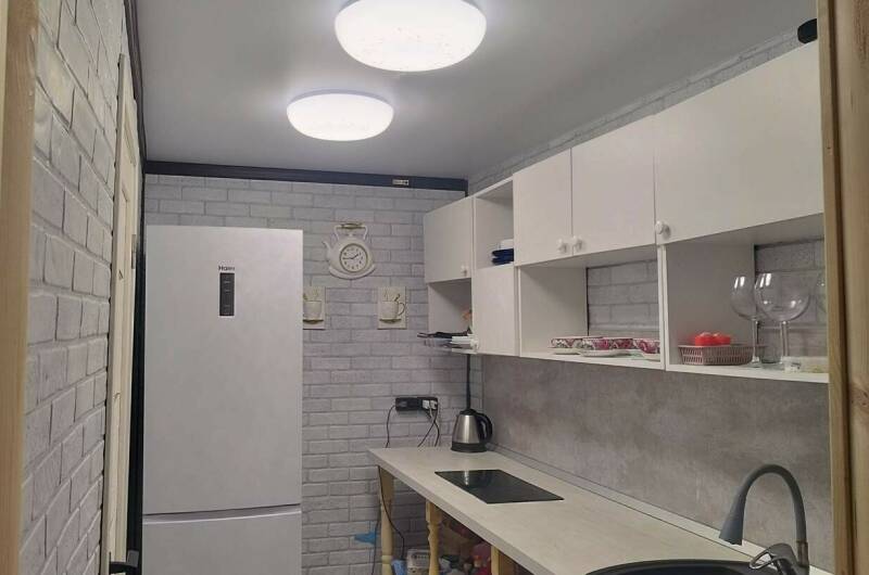 Дом под ключ «Солнечный остров»