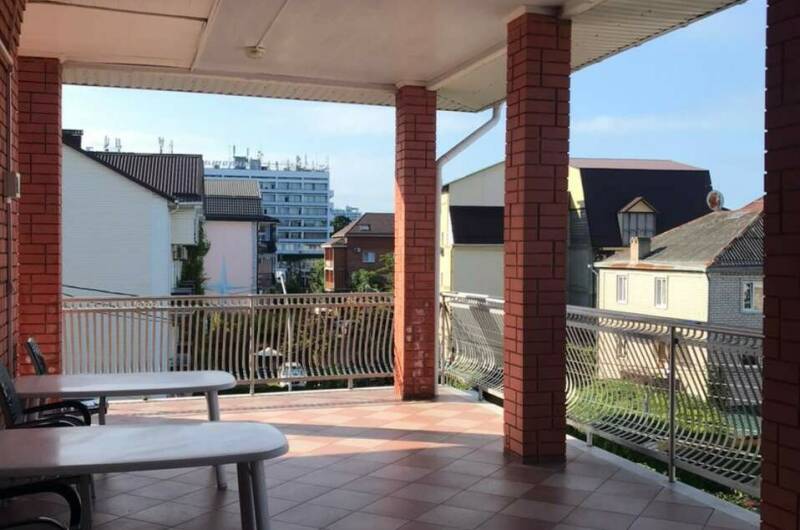 Гостевой дом «София»