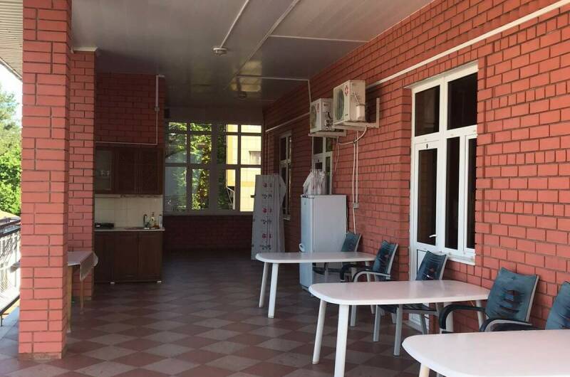 Гостевой дом «София»