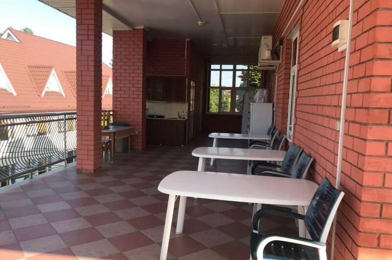 Гостевой дом «София»