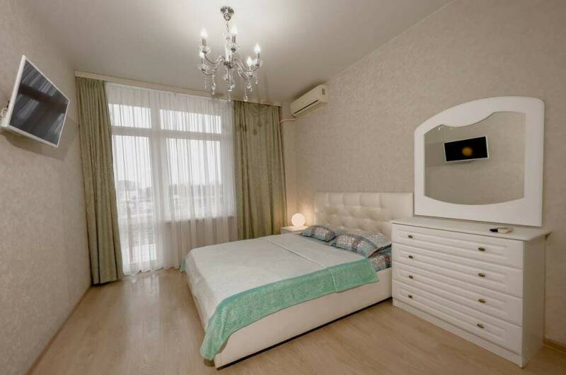 Квартира «Море рядом»