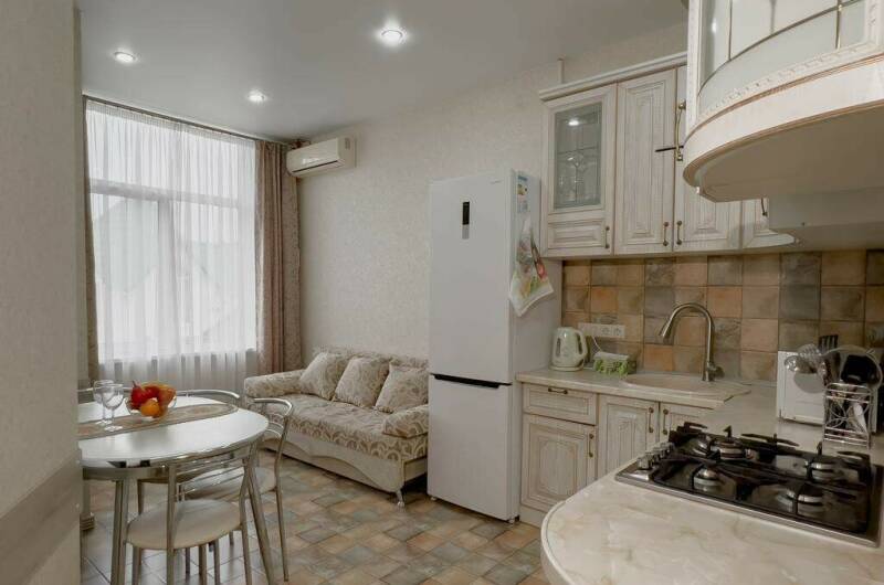 Квартира «Море рядом»