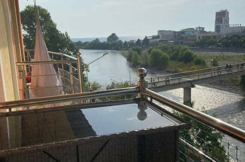 Квартира «Море рядом»