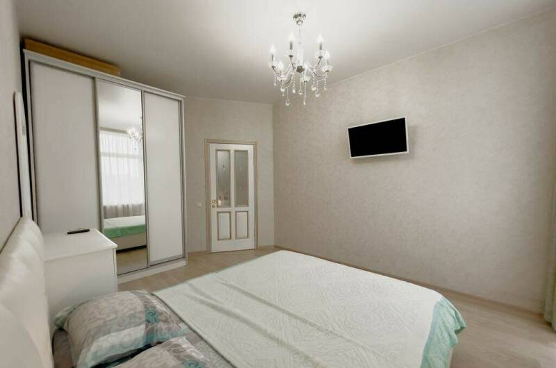 Квартира «Море рядом»