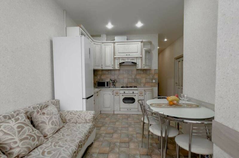 Квартира «Море рядом»