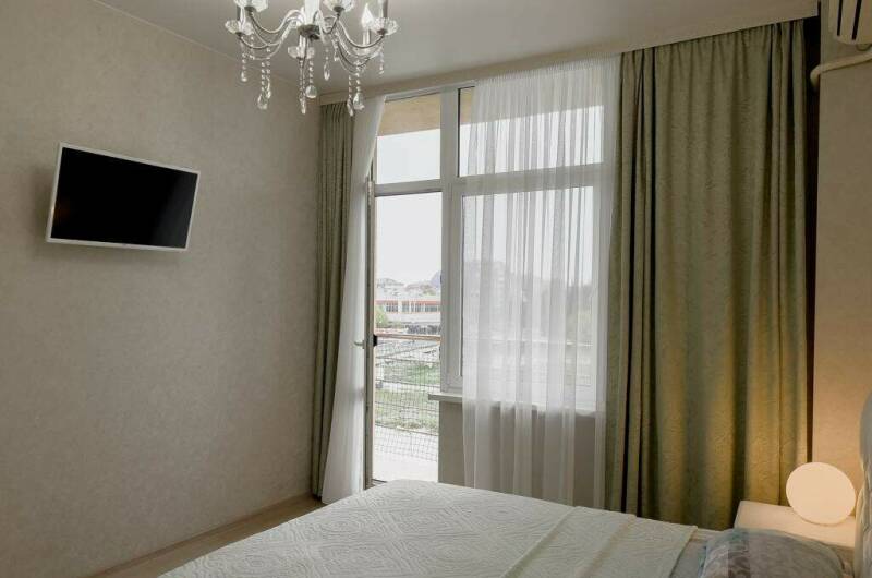 Квартира «Море рядом»