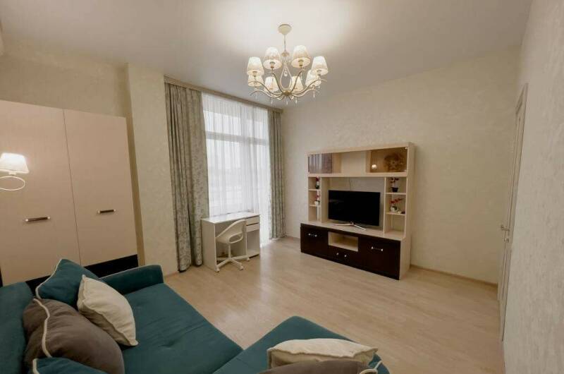 Квартира «Море рядом»