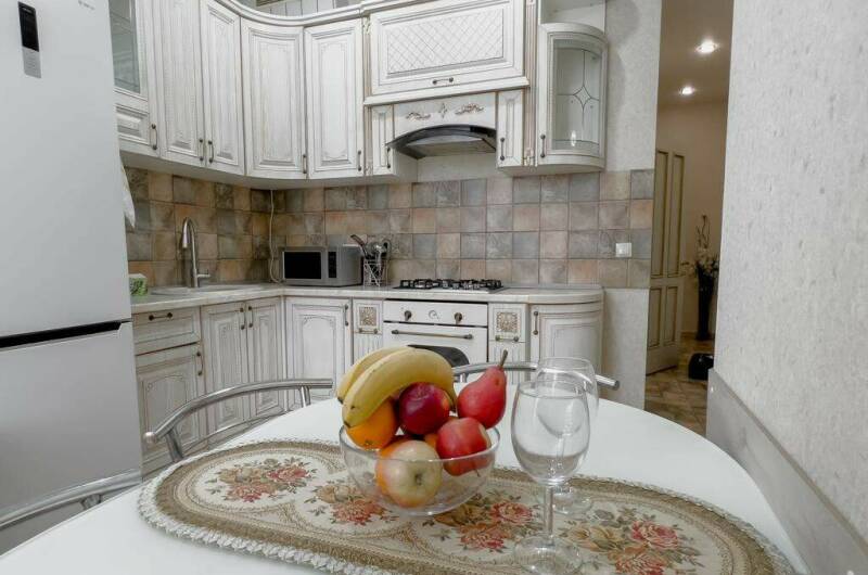 Квартира «Море рядом»