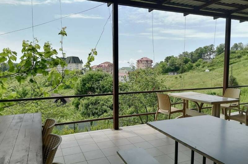 Гостевой дом «Sunrise»