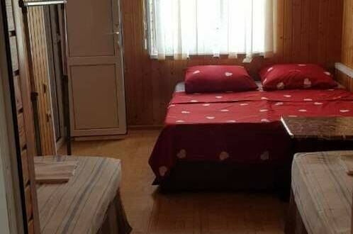 Гостевой дом «Sunrise»