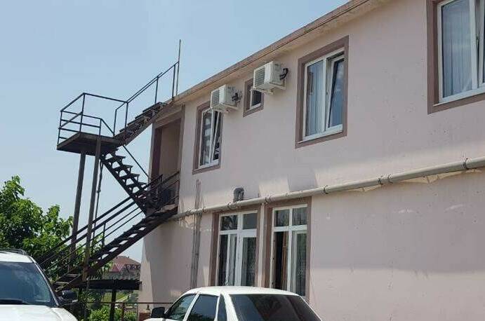 Гостевой дом «Sunrise»