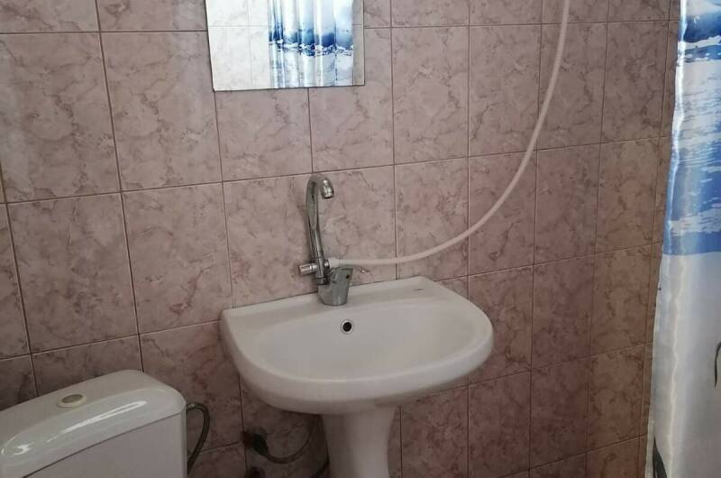 Гостевой дом «Sunrise»