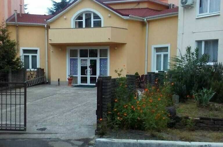 Частный дом «Атлантида»