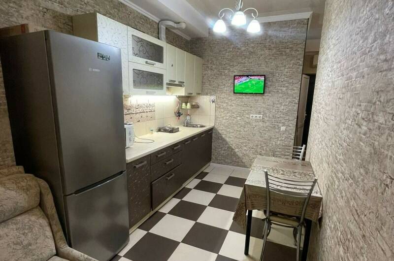 Квартира в центре