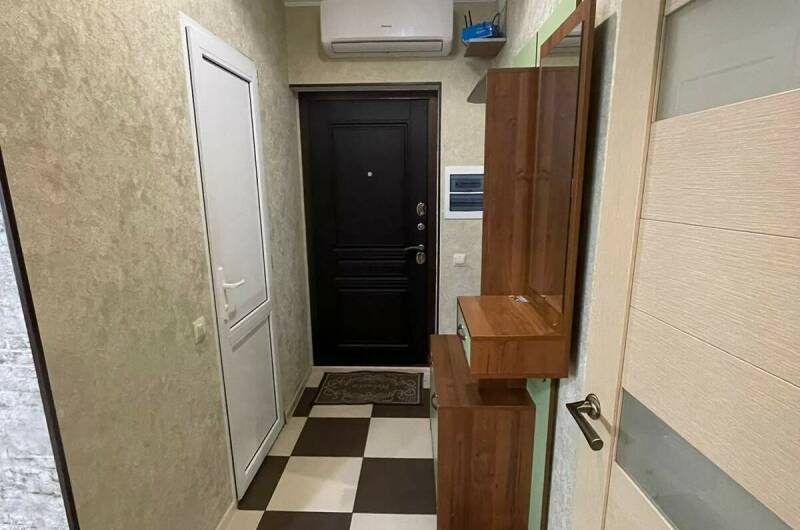 Квартира в центре